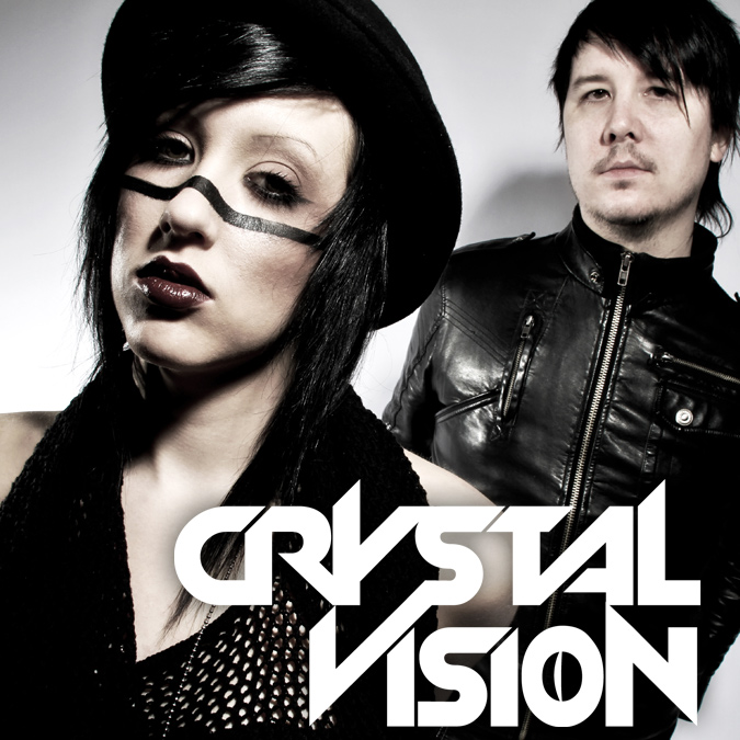 Crystal Vision